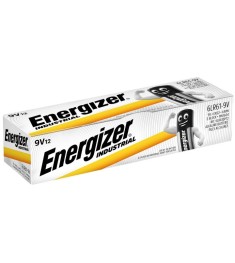 Energizer Battery 6LR61 9V