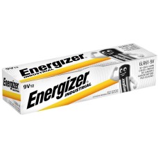 Батарейка Energizer 6LR61 9V