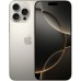 Мобильный телефон Apple iPhone 16 Pro 256Gb (Natural Titanium) (Grade A+) 99% Б/У O