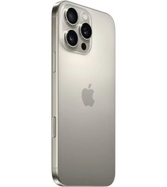 Мобильный телефон Apple iPhone 16 Pro 256Gb (Natural Titanium) (Grade A+) 99% Б/..