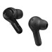 Бездротові вакуумні навушники-гарнітура Philips TAT3217 ENC (Чорні)