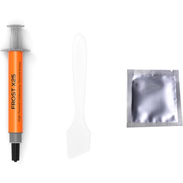 Термопаста ID-Cooling Frost X25 (2gr)