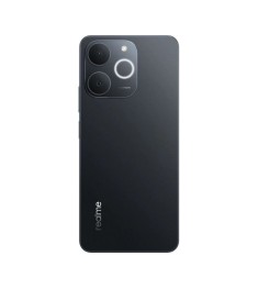 Мобильный телефон Realme Note 70 4/128GB (Obsidian Black)