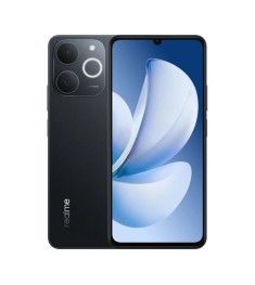 Мобильный телефон Realme Note 70 4/128GB (Obsidian Black)