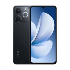 Мобильный телефон Realme Note 70 4/128GB (Obsidian Black)