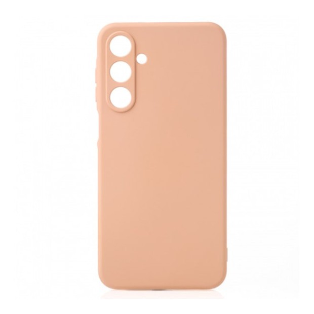 Чохол Original Premium Samsung Galaxy A17 (ShutCam) (Бежевий) Чохол Original Premium Samsung Galaxy A17 (ShutCam) (Бежевий)