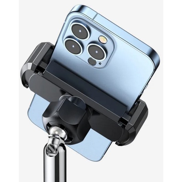 Велодержатель Walker CX-021 (Чёрный)