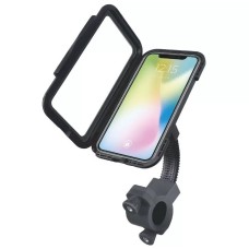 Велодержатель Walker CX-021 (Чёрный)