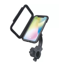 Велодержатель Walker CX-021 (Чорний)