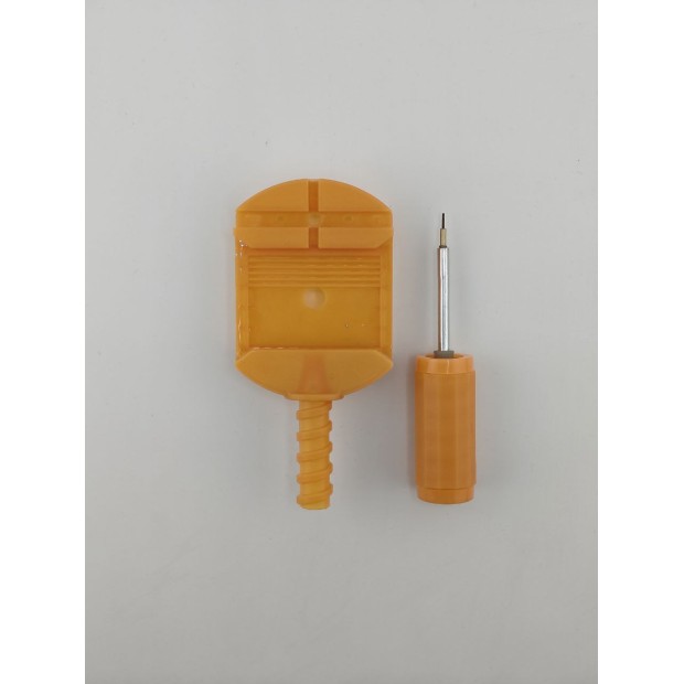 Инструмент для укорачивания ремешка часов BT Инструмент для укорачивания ремешка часов BT