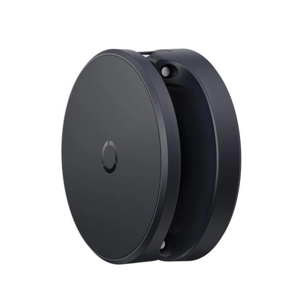 Автотримач Baseus MagPro Magnetic Foldable (Чорний) B10564101121-00