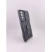 Бронь-чехол Ring Serge Armor Case Samsung Galaxy S20 FE (ShutCam) (Чёрный)