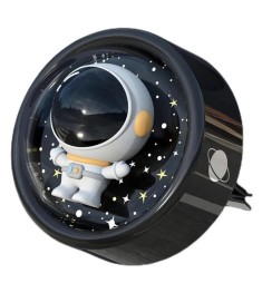 Ароматизатор Space Astronaut (Black)