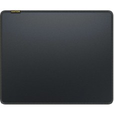 Коврик для мышки Hator Tonn Evo M (360*300*4mm) (Black) (HTP-021)