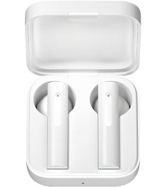 Беспроводные наушники-гарнитура Xiaomi Mi True Wireless Earphones 2 Basic (Grade..