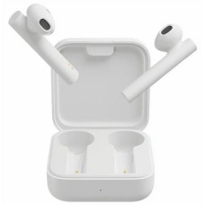 Бездротові навушники-гарнітура Xiaomi Mi True Wireless Earphones 2 Basic (Grade A) DL.
