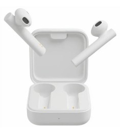 Бездротові навушники-гарнітура Xiaomi Mi True Wireless Earphones 2 Basic (Grade ..