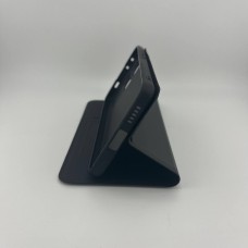 Чехол-книжка Dux Soft Xiaomi Poco X6 Pro 5G (Чёрный)
