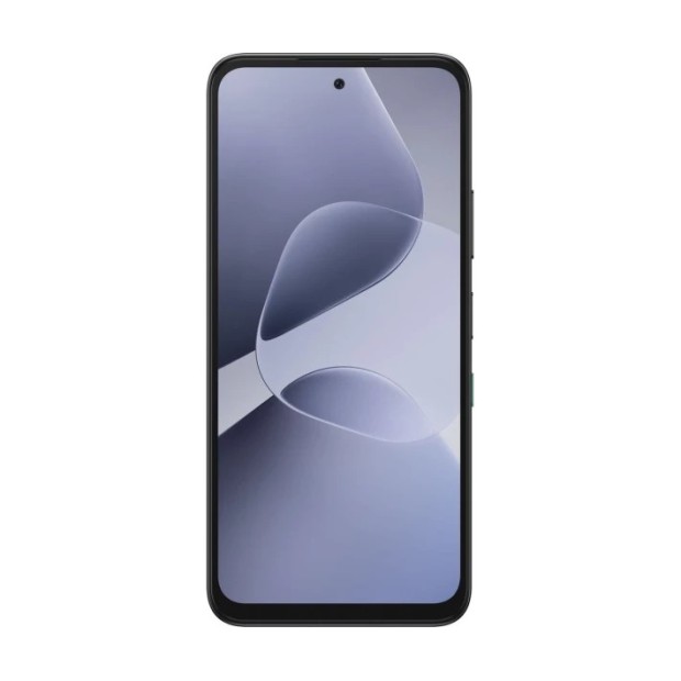 Мобильный телефон Xiaomi Redmi Note 14 Pro+ 5G 8/256GB (Midnight Black)