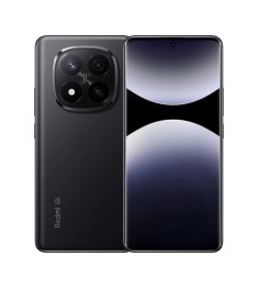 Мобільний телефон Xiaomi Redmi Note 14 Pro+ 5G 8 / 256GB (Чорний опівнічний)