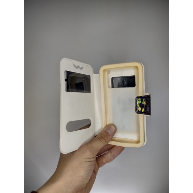 Чехол-книжка Universal Two Windows 3.8-4.3 (18)