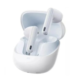 Беспроводные наушники-гарнитура вкладыши Baseus Bowie M3 (White)