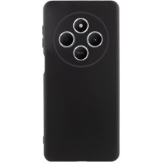 Силикон Graphite Samsung Galaxy M35 5G (ShutCam) (Чёрный)