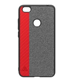 Силіконовий чохол Inavi для Xiaomi Redmi Note 5A (червоний) Силіконовий чохол Inavi для Xiaomi Redmi Note 5A (червоний)