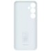 Чохол Silicone Case Samsung Galaxy S24 (Білий)