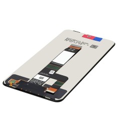 Дисплей для Xiaomi Redmi 12 з чорним тачскріном Дисплей для Xiaomi Redmi 12 з чорним тачскріном