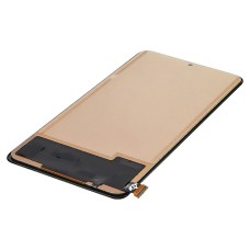 Дисплей для Xiaomi Redmi Note 11 Pro з чорним тачскріном IPS
