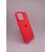 Чохол Original Round Case Apple iPhone 15 Pro Max (50) Coral