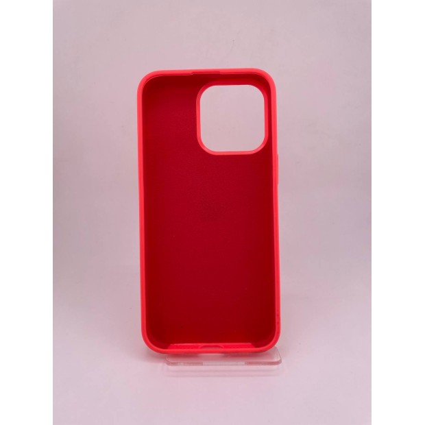 Чохол Original Round Case Apple iPhone 15 Pro Max (50) Coral