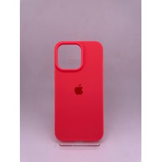 Чохол Original Round Case Apple iPhone 15 Pro Max (50) Coral