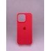 Чохол Original Round Case Apple iPhone 15 Pro Max (50) Coral