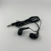 Wired In-Ear Headphones-Headset Vacuum New MP3 (Black) Wired In-Ear Headphones-Headset Vacuum New MP3 (Black)