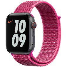 Apple Watch Nylon Band 42 / 44 mm (Purple) Apple Watch Nylon Band 42 / 44 mm (Purple)