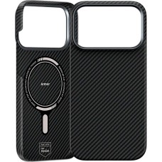 Чехол Benks ArmorAir Magnetic Kevlar Case Apple iPhone 17 Pro Max (Black)