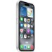 Упаковка Proove Crystal Case MagSafe Apple iPhone 16 (Прозорий)