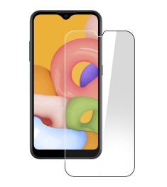 Samsung Galaxy A01 (2019) скло