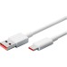 USB-кабель Xiaomi BHR6032GL (1m) (Type-C) (White) (Original) K