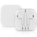 Наушники Apple EarPods 3,5mm 2019 (MD827) (Original Plastic)