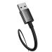 USB-кабель Baseus Superior 100W (1m) (Type-C) (Чёрный) P10320102114-00 USB-кабель Baseus Superior 100W (1m) (Type-C) (Чёрный) P10320102114-00