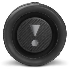 Портативна акустика JBL Flip 6 (Чорна) JBLFLIP6BLK