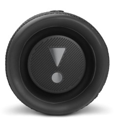 Портативна акустика JBL Flip 6 (Чорна) JBLFLIP6BLK
