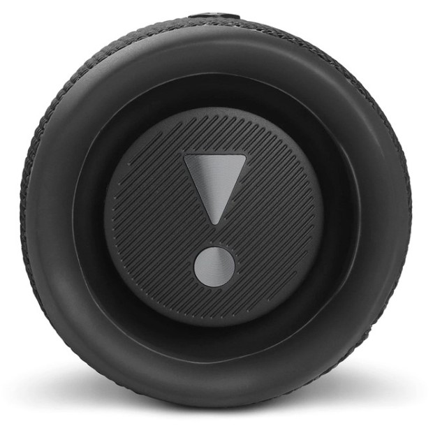Портативна акустика JBL Flip 6 (Чорна) JBLFLIP6BLK