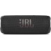 Портативна акустика JBL Flip 6 (Чорна) JBLFLIP6BLK