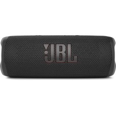 Портативна акустика JBL Flip 6 (Чорна) JBLFLIP6BLK