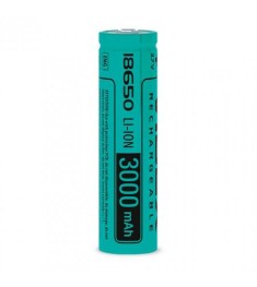 Аккумулятор Videx Li-Ion 18650 3400mAh