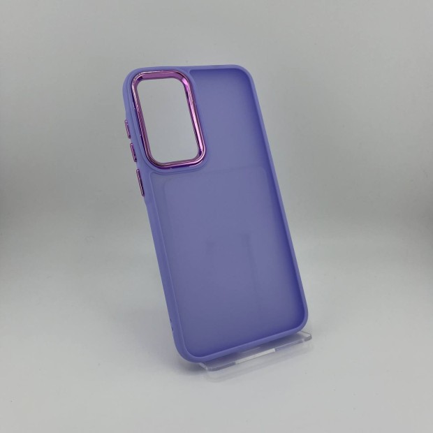 Totu Space Case for Samsung Galaxy A35 (Violet)